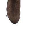 GABOR 801501 ANKLE BOOT - BROWN SUEDE